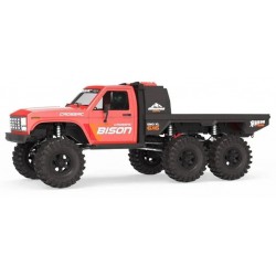 Crawling kit - EMO XL 1/8 RTR kit (metal red)