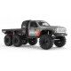 Crawling kit - EMO XL 1/8 RTR kit (deep grey)