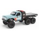 Crawling kit - EMO XL 1/8 RTR kit (blue)