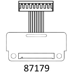 EMOX3 :  light control adapter board