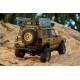 1/24 Land rover Discovery 1st gen. FCX24M crawler RTR - camel Trophy