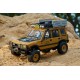 1/24 Land rover Discovery 1st gen. FCX24M crawler RTR - camel Trophy