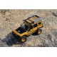 1/24 Land rover Discovery 1st gen. FCX24M crawler RTR - camel Trophy