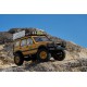 1/24 Land rover Discovery 1st gen. FCX24M crawler RTR - camel Trophy