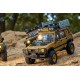 1/24 Land rover Discovery 1st gen. FCX24M crawler RTR - camel Trophy