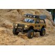 1/24 Range Rover 1st gen. FCX24M crawler RTR kit - camel Trophy