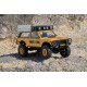 1/24 Range Rover 1st gen. FCX24M crawler RTR kit - camel Trophy