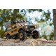 1/24 Range Rover 1st gen. FCX24M crawler RTR kit - camel Trophy