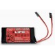 transmitter battery LiPo 1S2P/5000 TX