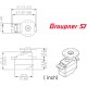 DES 261 BB Digital Servo