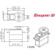 DES 658 BB MG Digital Servo