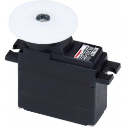 DES 586 BB Digital Servo