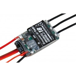 BRUSHLESS CONTROL+ T18 BEC