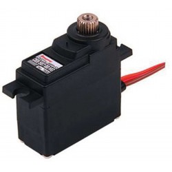 DES 587 BB MG Digital Servo