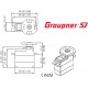 DES 587 BB MG Digital Servo