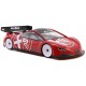 1/10 Touring Car 190MM Body - JULIA "La Leggera"