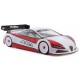 1/10 Touring Car 190MM Body - JULIA "La Leggera"