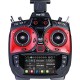 mz-32 transmitter - HoTT 2.4GHz remote control