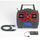 mz-12 PRO transmitter - HoTT 2.4GHz remote control