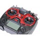 mz-12 PRO transmitter - HoTT 2.4GHz remote control