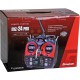 mz-24 PRO transmitter - HoTT 2.4GHz remote control