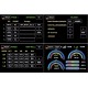 mz-24 PRO transmitter - HoTT 2.4GHz remote control