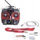 mz-24 PRO transmitter - HoTT 2.4GHz remote control