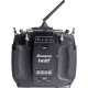 mz-24 PRO transmitter - HoTT 2.4GHz remote control