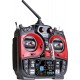 mz-24 PRO transmitter - HoTT 2.4GHz remote control