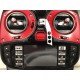 mz-24 PRO transmitter - HoTT 2.4GHz remote control