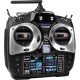 mz-18 transmitter - HoTT 2.4GHz remote control