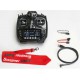 mz-16 transmitter - HoTT 2.4GHz remote control