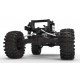 Crawling kit - EMO X3 1/8 RTR kit (Deep Grey)