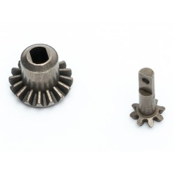 FCX24M - GEAR FOR AXLE