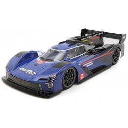 1/10 GT10 PAN Car 190mm Body (WB 260) - SV-series