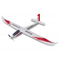 Glider 2000mm : Skyscraper PNP kit