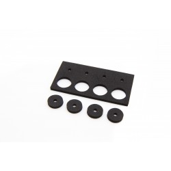 Accessories - SBS Silent body spacers (8pcs)