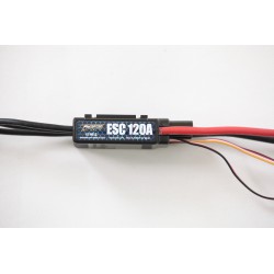 120A ESC