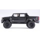 1/18 Hummer EV FCX18 scaler RTR car kit - Black