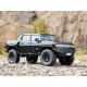 1/18 Hummer EV FCX18 scaler RTR car kit - Black