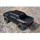 1/18 Hummer EV FCX18 scaler RTR car kit - Black