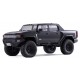 1/18 Hummer EV FCX18 scaler RTR car kit - Black