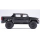 1/18 Hummer EV FCX18 scaler RTR car kit - Black