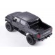 1/18 Hummer EV FCX18 scaler RTR car kit - Black