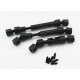 Steel drive shaft assembly (MC6)