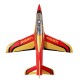 1/10 Jet 90mm EDF Avanti PNP - Red