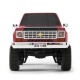 1/24 Chevrolet K5 blazer FCX24 Pro brushless Crawler RTR kit - Red