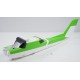 1200mm Ranger  V3 - Front Fuselage (green)