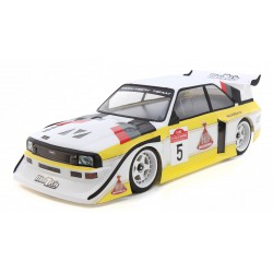 1/10 Rally Car 190MM Body (WB 260) - S1 Quattro