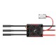 QuicRun WP10BL60 G2 Brushless ESC 60A 2-3s for 1/10